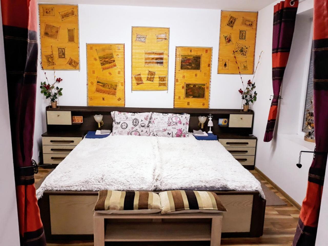 Apartment Shesti Uchastak Gabrovo Exterior foto